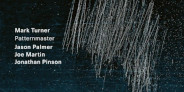 Yam Yam(2LP/180g)/MARK TURNER/マーク・ターナー/ブラッド・メルドー