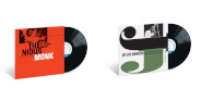 Blue Note Classic Vinyl Seriesからセロニアス・モンク『Genius of Modern Music, Vol. 2』とJ.J. ジョンソン『Eminent Jay Jay Johnson, Vol. 2』が登場