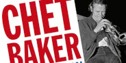 <予約>チェット・ベイカーが1983年にオランダのジョージ・ジャズカフェで行ったライヴ音源『At George Jazzcafe』が初CD化!