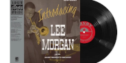 <予約>リー・モーガン『Introducing Lee Morgan』、ボビー・ティモンズ『This Here Is Bobby Timmons』、ヤング・ライオンズ『Young Lions』がOriginal Jazz Classics Seriesシリーズとして登場!