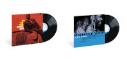 <予約>Blue Note Classic Vinyl Seriesからドナルド・バード『Cat Walk』とケニー・ドーハム『Whistle Stop』が登場!