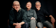 【EVENT】2026年6月、スイスの民俗音楽を奏でるAba Trio(アバ・トリオ)初来日公演が決定!