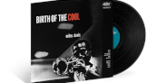 <予約>生誕100周年!マイルス・デイビス『Birth Of The Cool』がモノラル盤でBlue Note TONE POET LP SERIESより登場