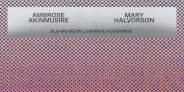 <予約>現代最高峰トランぺッター、アンブローズ・アキンムシーレと気鋭ジャズ・ギタリスト、メアリー・ハルヴォーソンによるコラボ作『Slo-Mo Neon Luminate Hoverings』発売決定