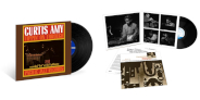 Blue Note TONE POET LP SERIESからカーティス・エイミー『Tippin' On Through』、ボビー・ハッチャーソン『Components』が登場