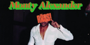 RASS! / ラス!(LP)/MONTY ALEXANDER/モンティ・アレキサンダー/MPS