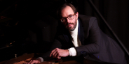 【EVENT】2026年9月、オーストリアのDavid Helbock(ダヴィッド・ヘルボック)ピアノ・ソロ日本公演が決定