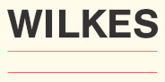 【再入荷】サム・ウィルクス「WILKES」がアナログ盤でリリース