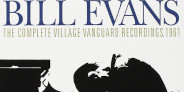 ビル・エヴァンス「Complete Village Vanguard Recordings, 1961」アナログ盤BOXが少数再入荷