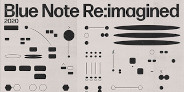 【LP再入荷】『Blue Note Re:imagined』2LP&2CD発売