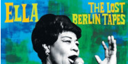 Ella The Lost Berlin Tapes 2lp Ella Fitzgerald エラ フィッツジェラルド マック ザ ナイフ の伝説が遂に完結 ジャズの女王 完全未公開ライヴ音源がリリース Jazz ディスクユニオン オンラインショップ Diskunion Net