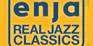 "ENJA REAL JAZZ CLASSICS" 第5期 20タイトルが発売