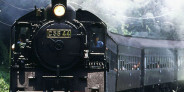オーディオ界の大名盤「世界の蒸気機関車」がリニューアル再発売