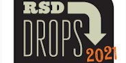 ★6月12日(土)・7月17日(土)開催「RSD DROPS 2021」ジャズタイトル一覧★