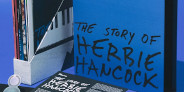 ハービー・ハンコック80歳を祝した超豪華8作品11枚組LPBOXセットが発売!
