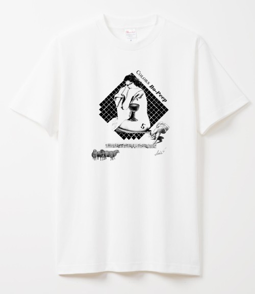 Tシャツ付 限定セット