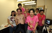 8/4発売★特典付★「遠藤賢司」伝説の『第一回エンケン純音楽祭り』が遂にDVD+CDで作品化!