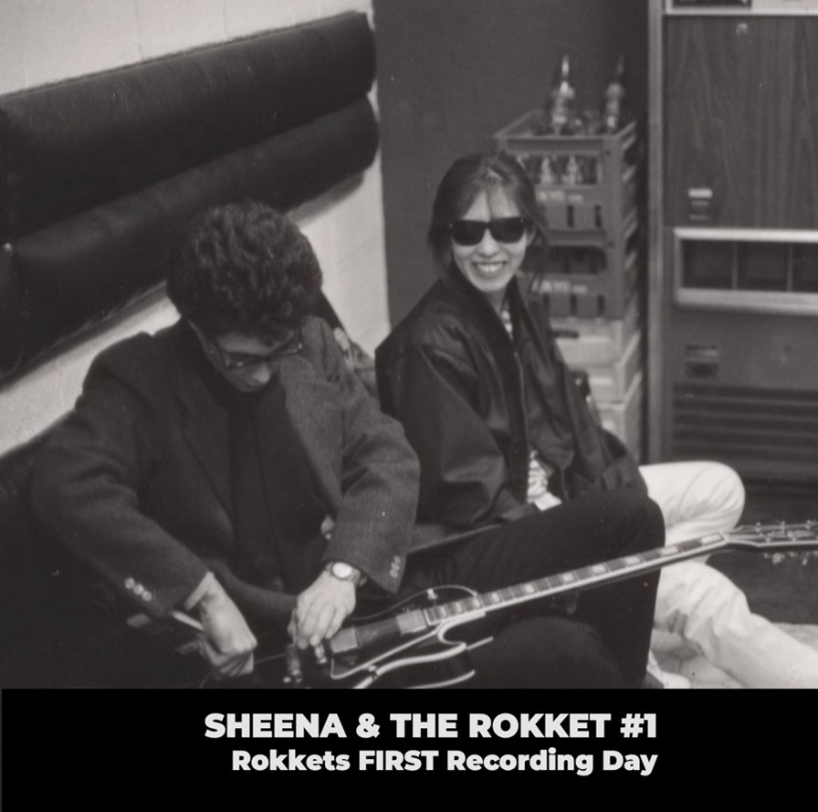 【日本のROCK】SHEENA & THE ROKKETS #1がリリース!3CDに豪華特典が付属した特別盤も登場!!｜ニュース ...