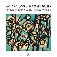 [インタビュー公開/発売] ブラジル・バイーアのピアニストがリリースした他に類を見ないアフロ・ブラジル×ジャズの大傑作が待望のCD化。