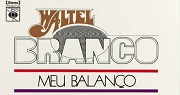 WALTEL BRANCO『MEU BALANCO』LP復刻!! [新入荷]