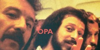 OPA『BACK HOME』ウーゴ・ファトルーソを中心とするバンド=オーパによるラテン・ジャズファンク作!