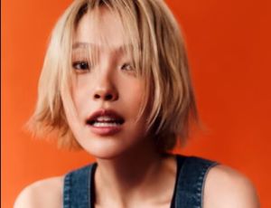 MINSU『ME, STRANGER』/「K-Indies Series」でも紹介された注目の韓国女性SSWが待望のデビューアルバムをドロップ!!