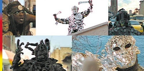 NYEGE NYEGE TAPES&関連レーベルのHAKUNA KULALA / HEAT CRIMES、怒涛の襲来!!!!! 【2/10更新】