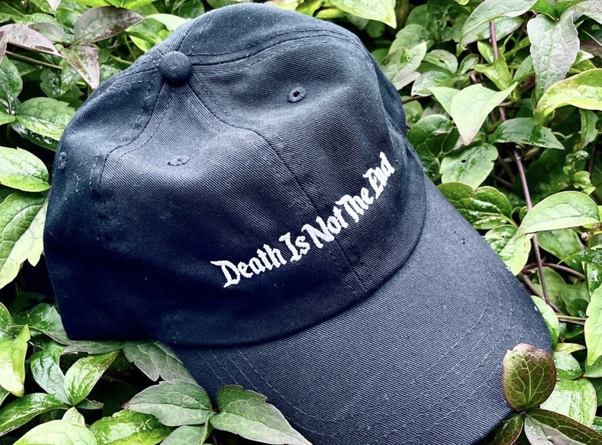 DEATH IS NOT THE END新入荷!!驚異の発掘力で音楽史に風穴を開けるUKの怪レーベルを特集!!【2/9更新】