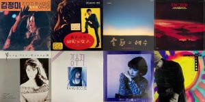 [中古&新着] オンラインショップ・韓国・レア盤セール!
