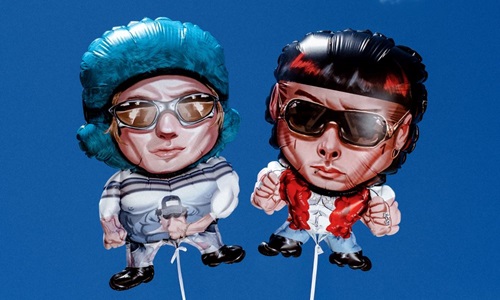 CA7RIEL & PACO AMOROSO『PAPOTA 』今一番ヤバいアルゼンチンの天才デュオ!!フジロックを目前に世界初CD化、あのTiny Desk Concertも収録!!!!