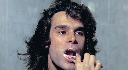 ZE IBARRA『AFIM』現代MPBを代表する才人SSW、待望の2ndアルバム!日本語帯/ライナーノーツ付き仕様も発売!