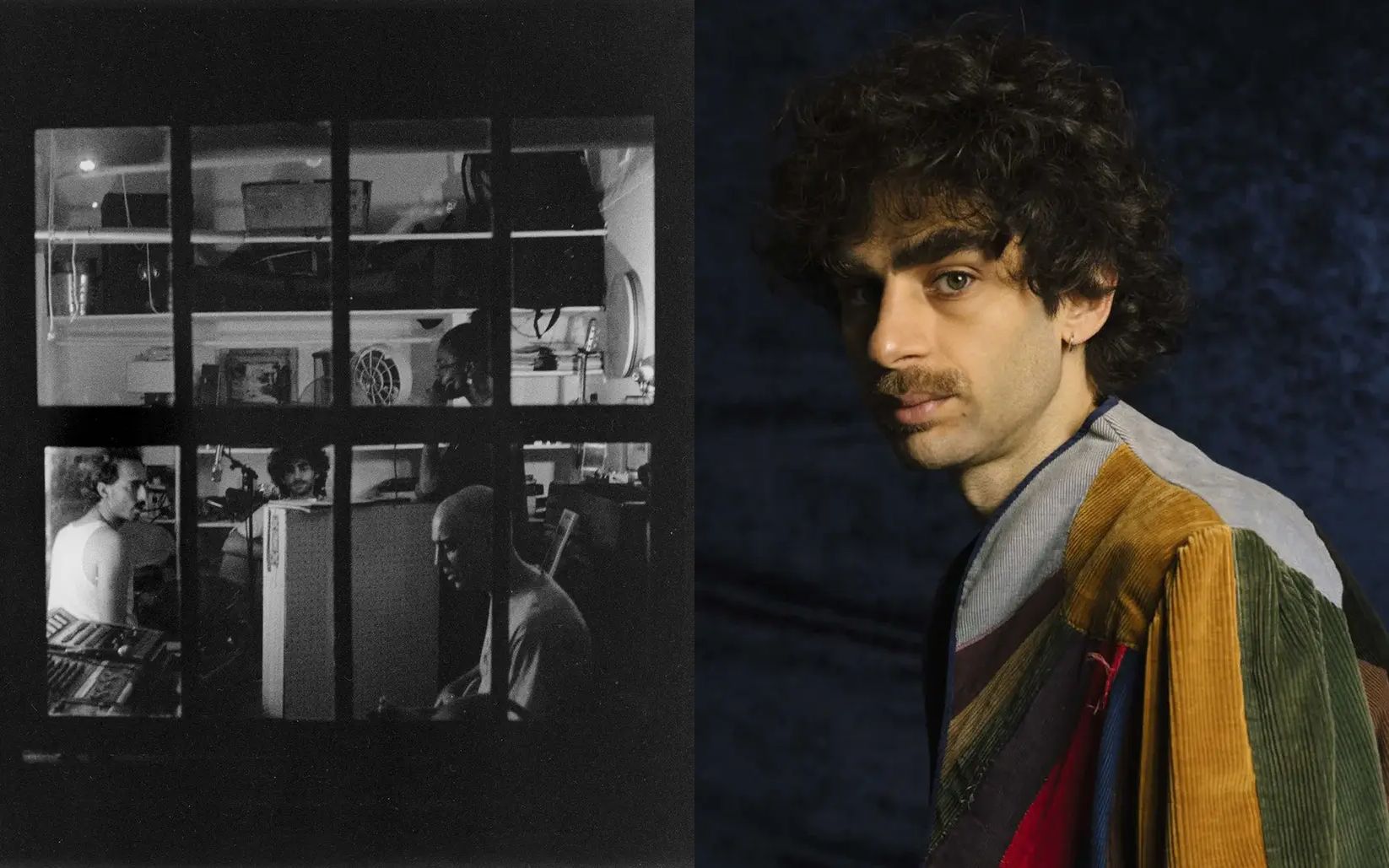 anaiis & Grupo CosmoとSessaが渋谷・WWWで共演!!FRUEによる2マンライブが11月に開催