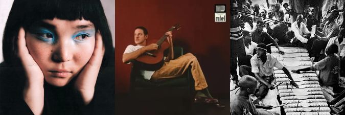 ⁂Festival de FRUE 2025特集⁂フーベルにエンジ、ナキベンベなどなど!!