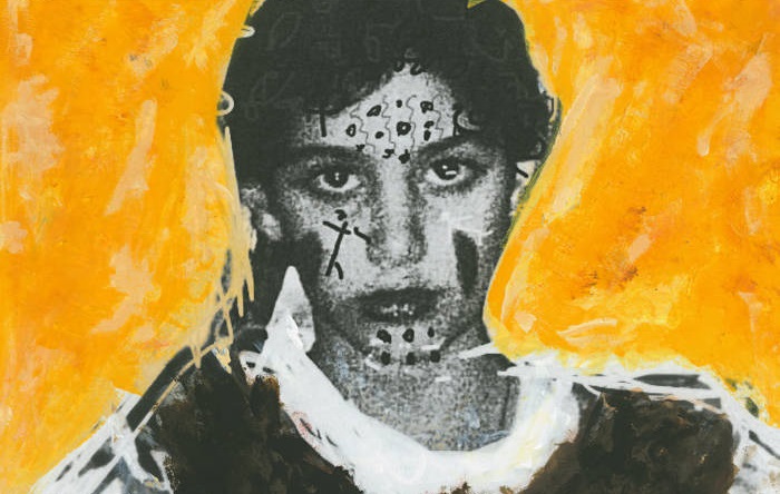 YASMINE HAMDAN『I REMEMBER I FORGET』ベイルート生まれのシンガーによる約7年ぶりのアルバムはダウンテンポ大傑作!!