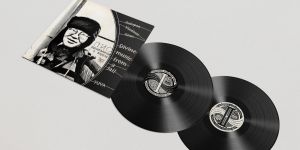 OIDUPAA VLADIMIR OIUN『DIVINE MUSIC FROM A JAIL』ホーメイとキリスト教への信仰を融合させた唯一無二の名作が初レコード化!!