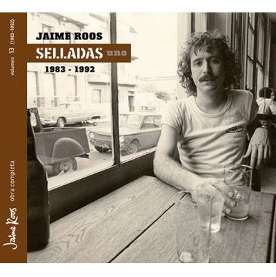 el hombre solo jaime roos