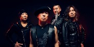 【予約】LOUDNESS、40周年の集大成に相応しいバンド史上初となるダブル・アルバム発売♪