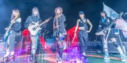 【オリジナル特典】2021年10月16日、赤羽ReNYで行われたHAGANE最新ライブ映像作品♪
