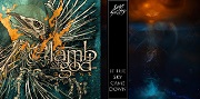 【10月7日(金)】国内盤: LAMB OF GOD など 輸入盤:SONIC FLOWER,Napalm Records,HORROR PAIN GORE DEATH の最新リリース など