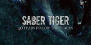 【オリジナル特典】結成40周年を迎えたSABER TIGERの2021年に行われた2大イベントを収録した2枚組DVD作品♪