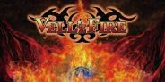VELL'z FIRE / The road of evolution オリジナル特典 DVD-R付