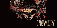 CROWLEY / FRIDAY オリジナル特典 ライヴ映像DVD-R付