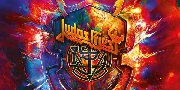 【予約】JUDAS PRIEST 6年振り通算19作目となるニュー・アルバム!