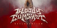 Bloody Cumshot / DEFLORANTISM オリジナル特典 CD-R付