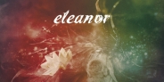 ELEANOR / Effigy Of The Flowing Tears オリジナル特典 CD-R付	