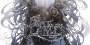 Lost In the Flames / EXISTENSE オリジナル特典 CD-R付
