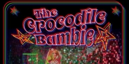 CROCODILE BAMBIE / FLEXIBLE VEGETABLES オリジナル特典 ステッカー付