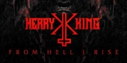 KERRY KING / FROM HELL I RISE オリジナル特典 缶バッジ付	