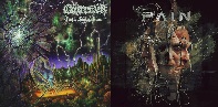 【5月21日入荷】BAT / GATECREEPER / PAIN / THIS ENDING など