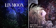 【6月19日発売】LIV MOON / FATE GEAR / KIYO The Gut Guitar KIYOHISA TANAKA / SUMAC など